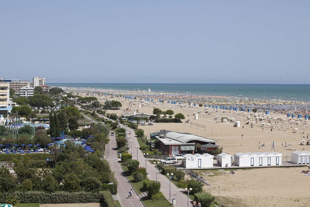 Duna Verde - Appartamenti Bibione Exterior photo