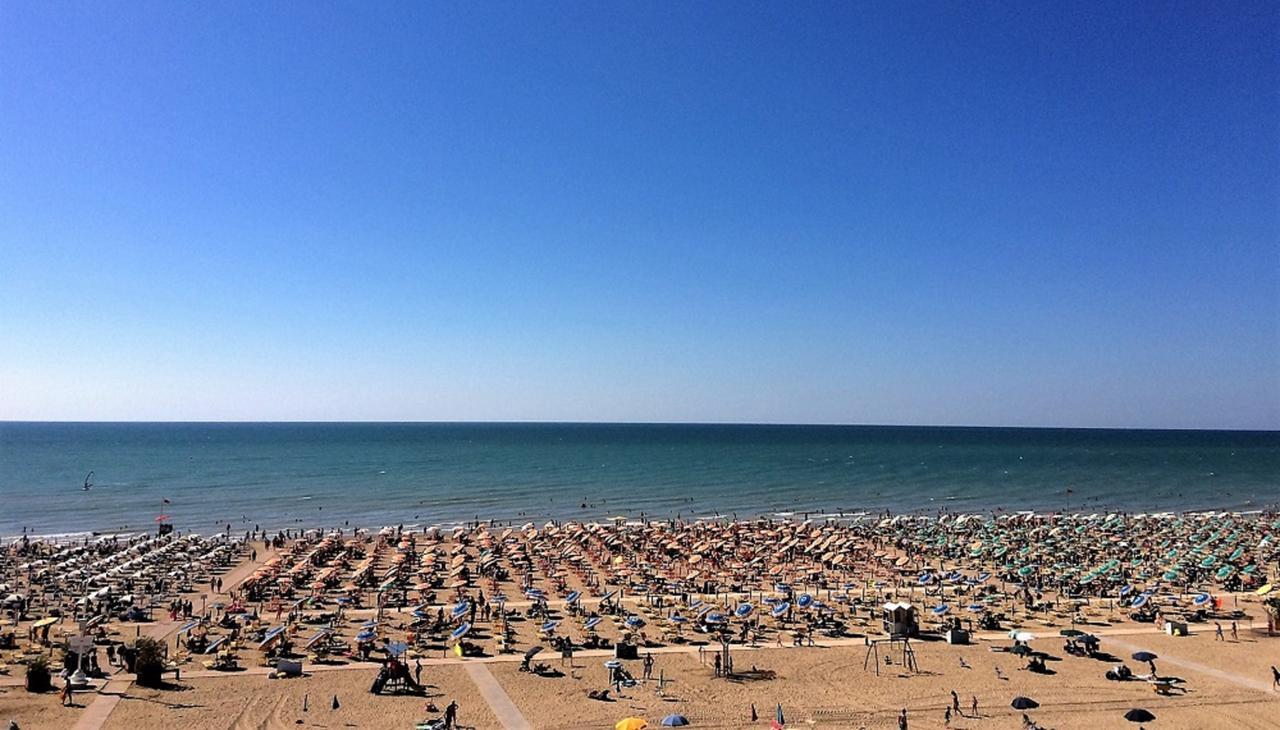 Duna Verde - Appartamenti Bibione Exterior photo
