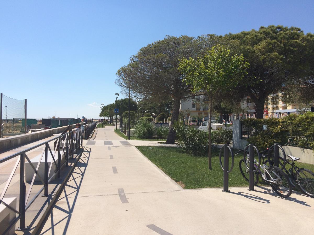 Duna Verde - Appartamenti Bibione Exterior photo