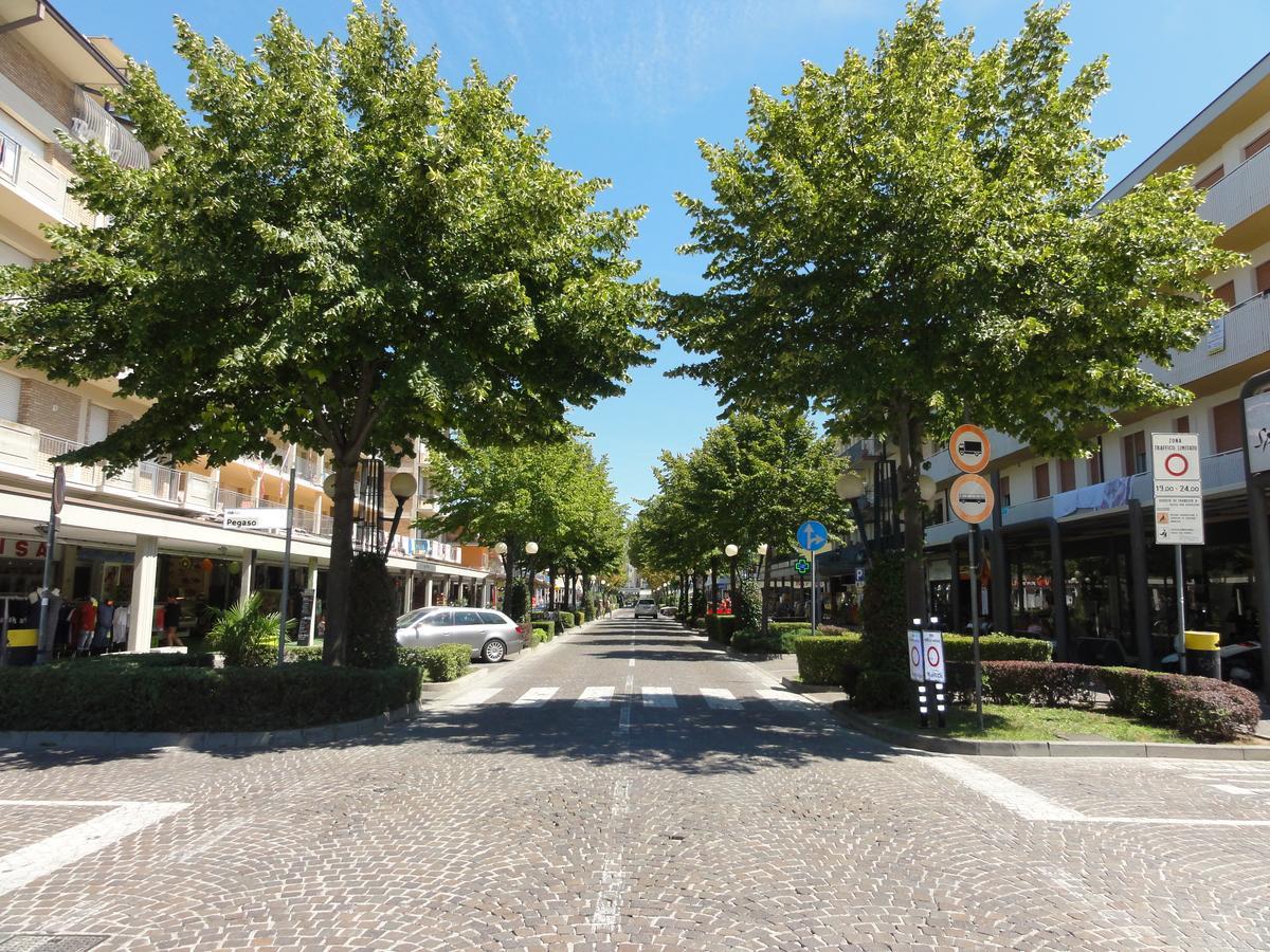 Duna Verde - Appartamenti Bibione Exterior photo