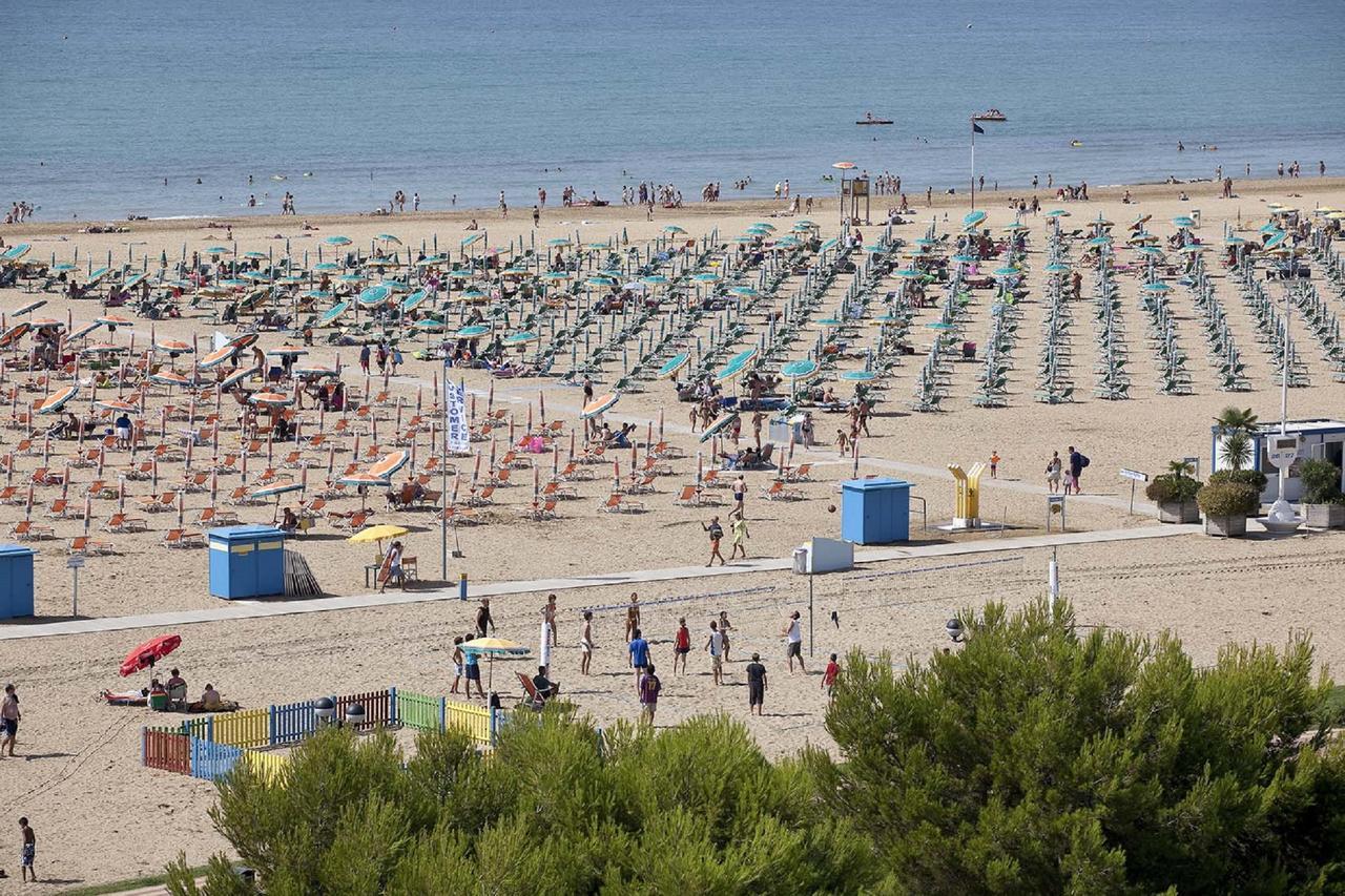 Duna Verde - Appartamenti Bibione Exterior photo