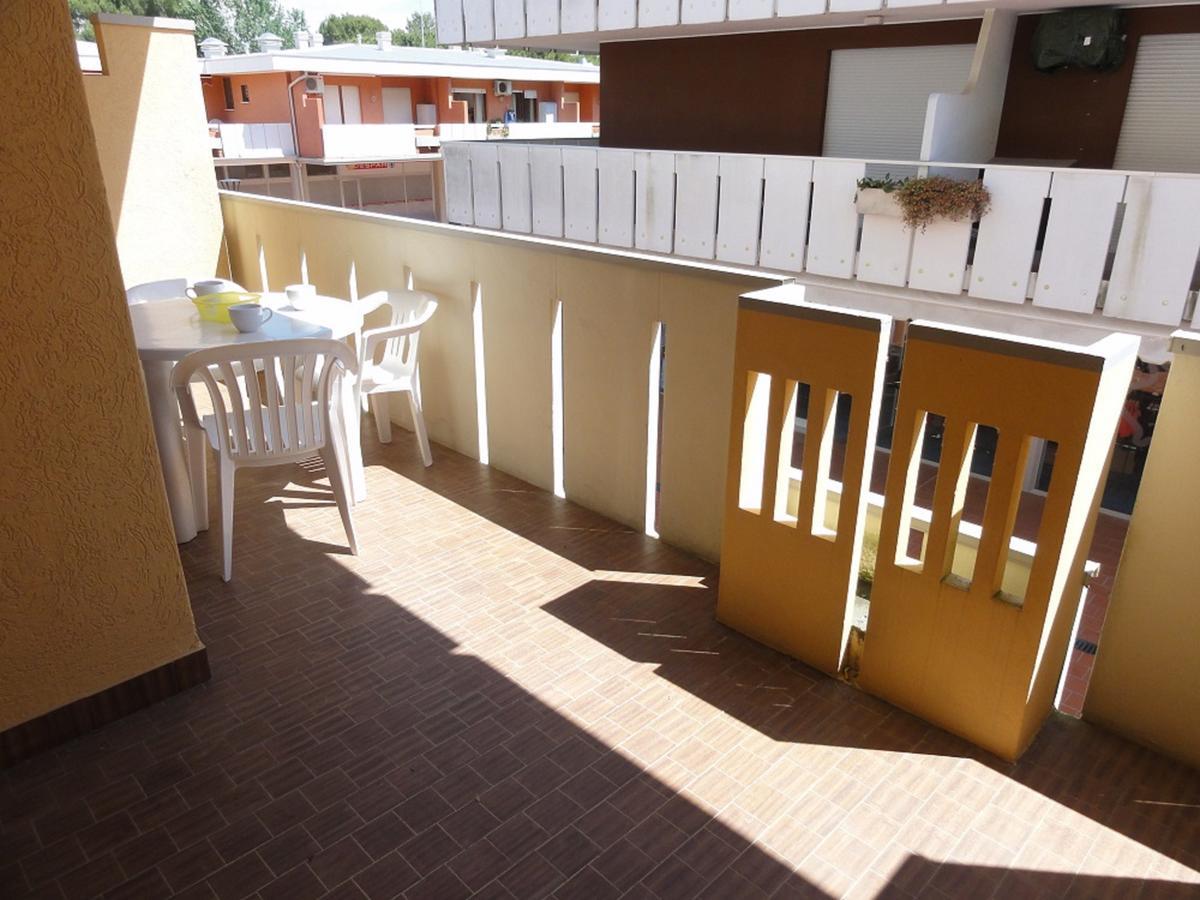 Duna Verde - Appartamenti Bibione Exterior photo