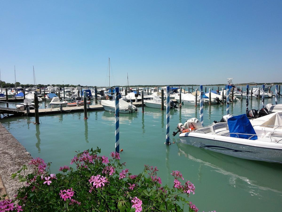 Duna Verde - Appartamenti Bibione Exterior photo