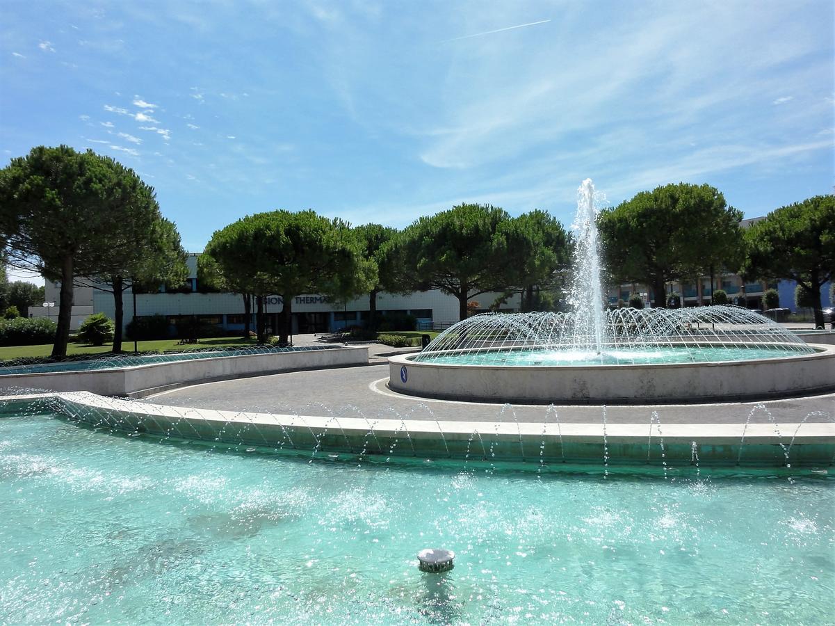 Duna Verde - Appartamenti Bibione Exterior photo