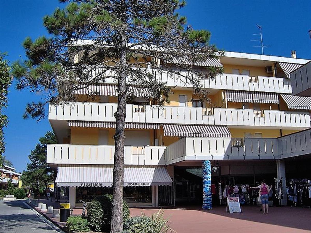 Duna Verde - Appartamenti Bibione Exterior photo