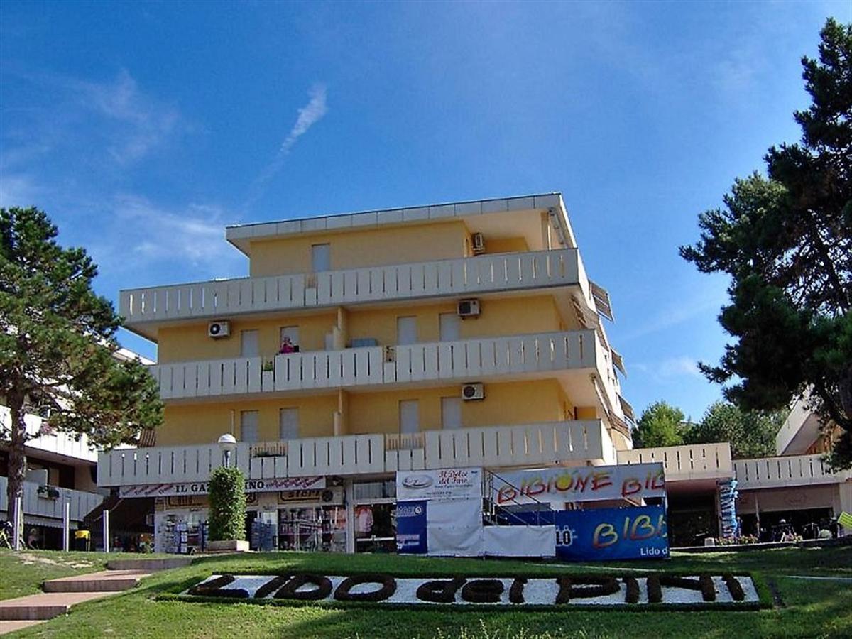 Duna Verde - Appartamenti Bibione Exterior photo